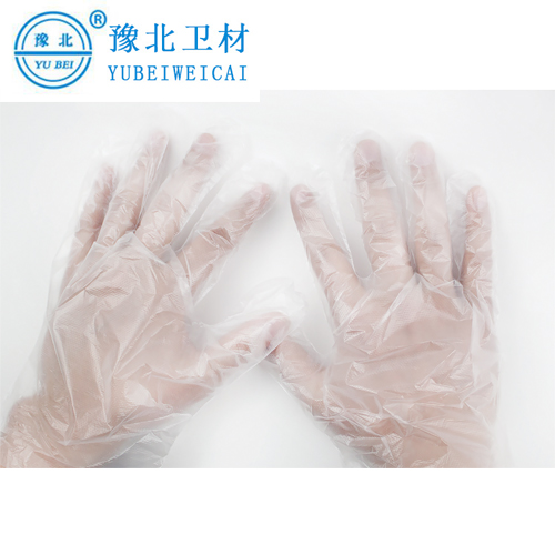 郑州一次性薄膜手套