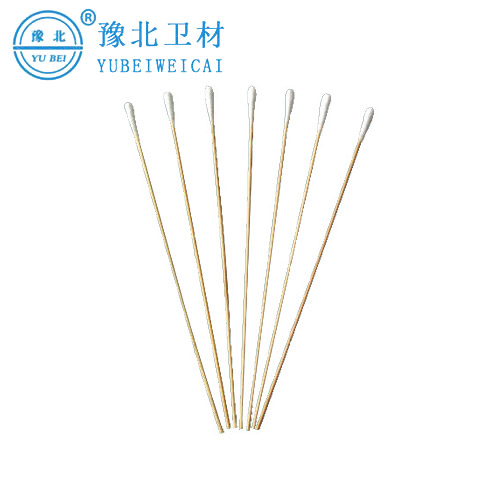 郑州耳鼻喉科专用棉签