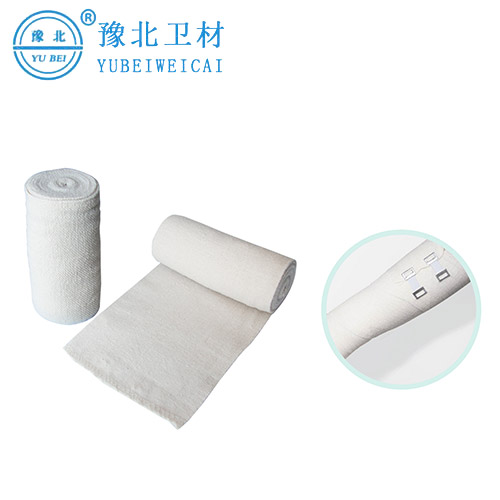 郑州脱脂纱布绷带