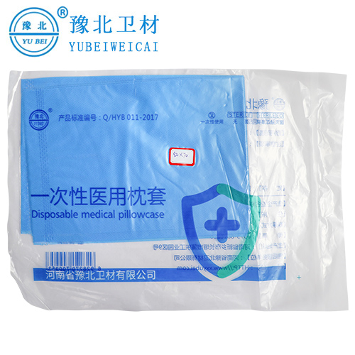郑州一次性医用枕套