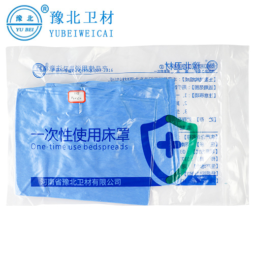郑州一次性医用床单