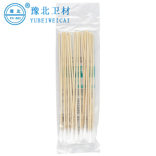 郑州医用棉签15cm